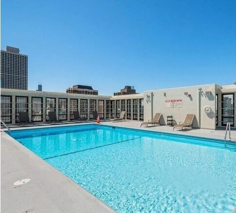 Building Photo - 1 E Scott St