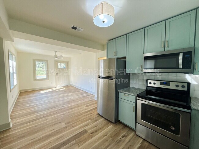 Building Photo - 5732 Allison Ave