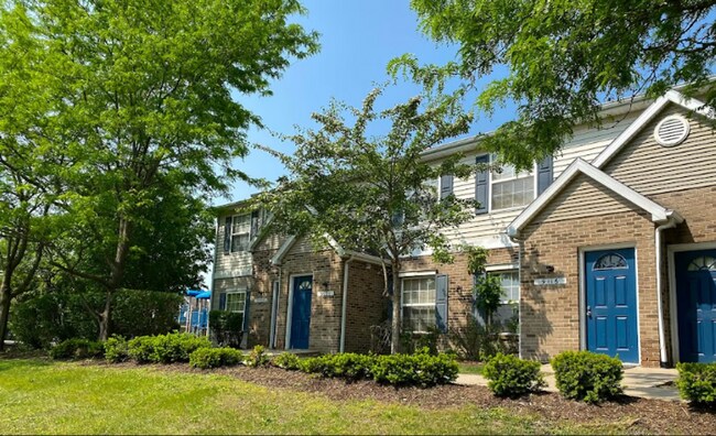 Building Photo - Looking for new construction? This is as c...