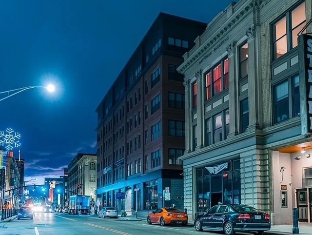 Building Photo - 79 Washington St