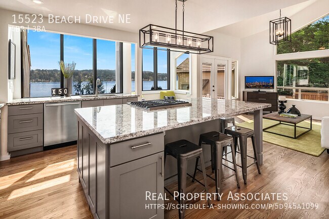 Building Photo - 15523 Beach Dr NE