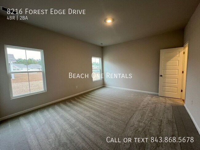 Building Photo - 8216 Forest Edge Dr