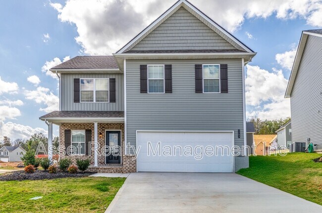Building Photo - 7703 Honey Oaks Rd