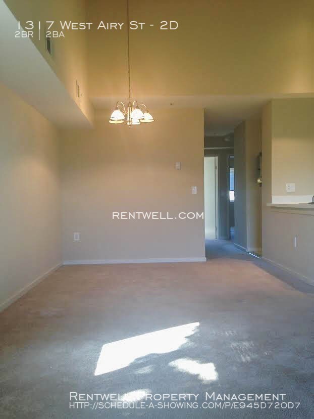 Building Photo - 1317 W Airy St