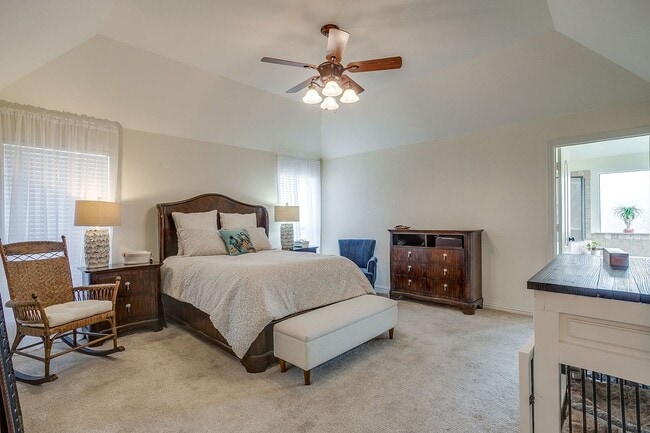 Building Photo - Beautiful 3 bed, 2 Bath Home in the Prestine Willow Park Village- Pool- Aledo ISD- 76008