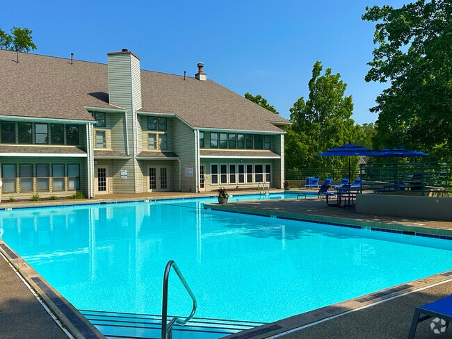Building Photo - Monroeville Apartments at Belmont Ridge