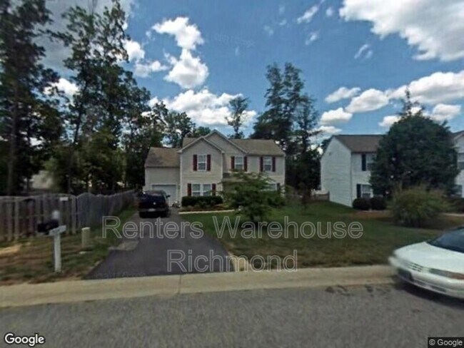 Building Photo - 15124 Fernway Dr