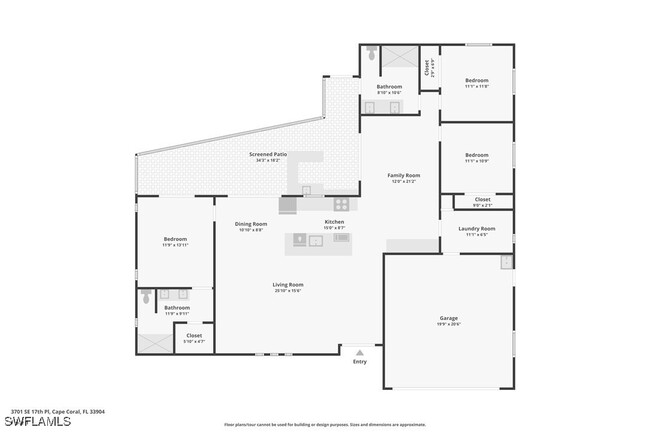 Building Photo - 3701 SE 17th Pl