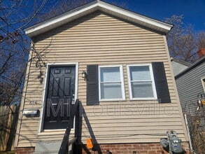 Building Photo - 616 N 28th St