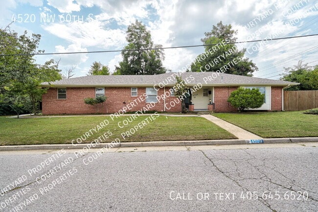 Primary Photo - 4520 NW 60th St