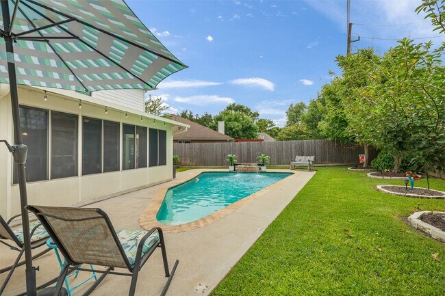 Building Photo - 19726 Morning Glory Terrace Ct