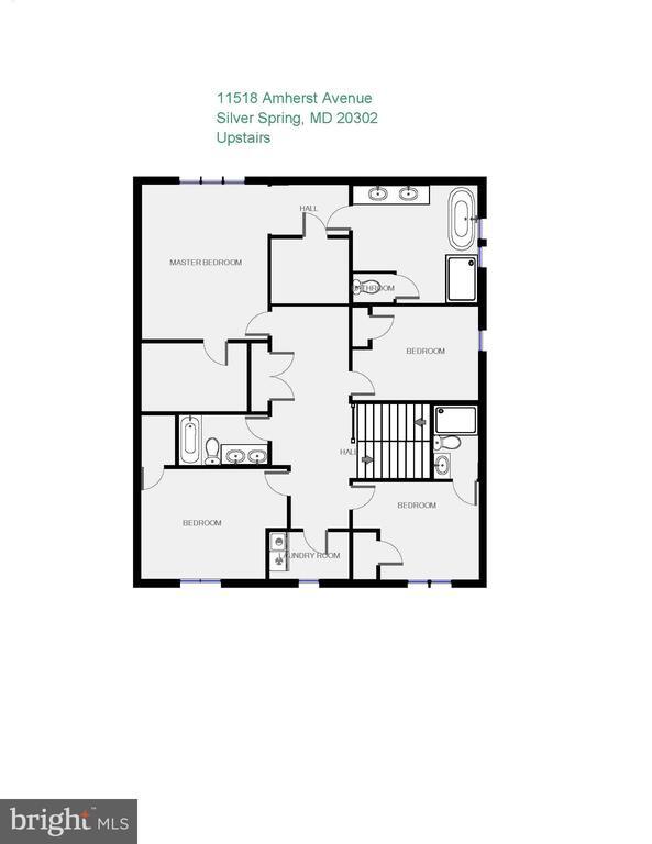 Building Photo - 11518 Amherst Ave