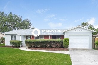Building Photo - 3 Bedroom Pet-Friendly Home in PALM BAY, FL with Main Street Renewal