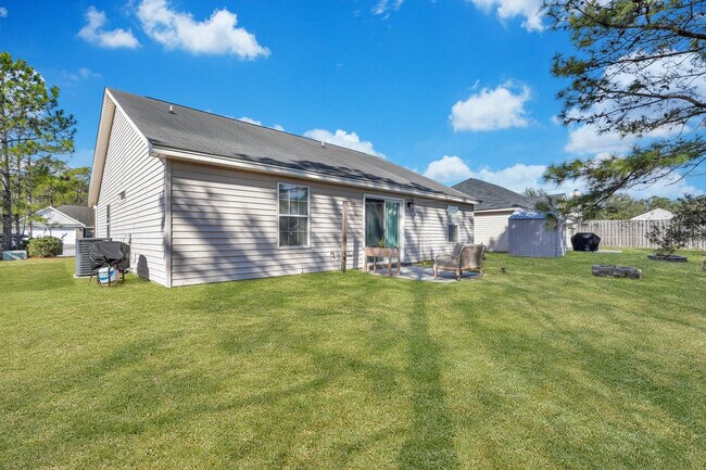 Building Photo - 142 West Tisbury Lane