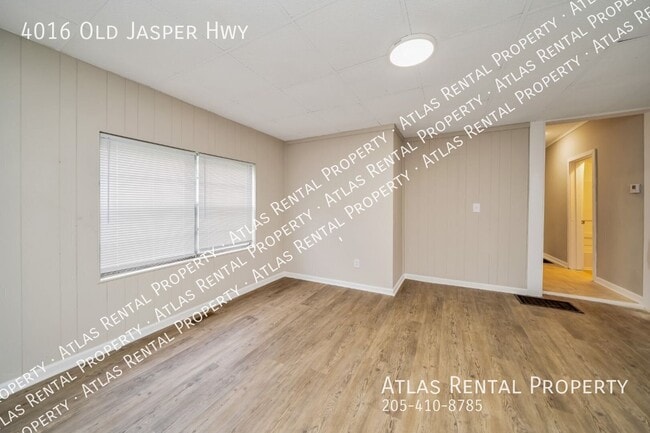 Building Photo - 4016 Old Jasper Hwy