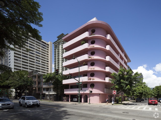 Building Photo - Waikiki Cove