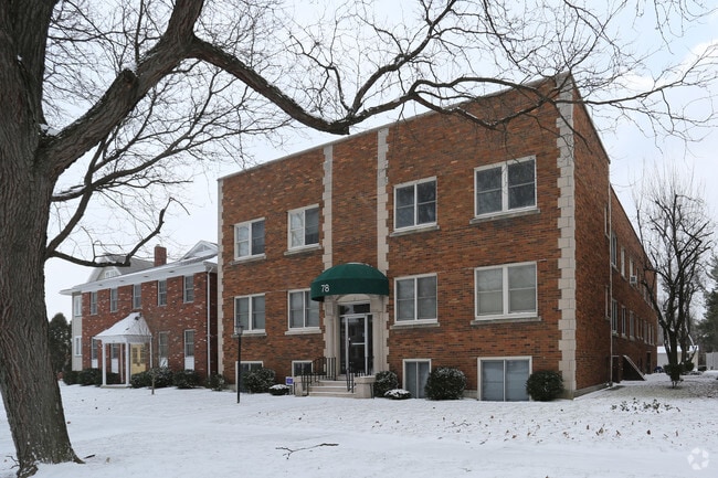 76 - 78 East Blvd - 76-78 East Blvd