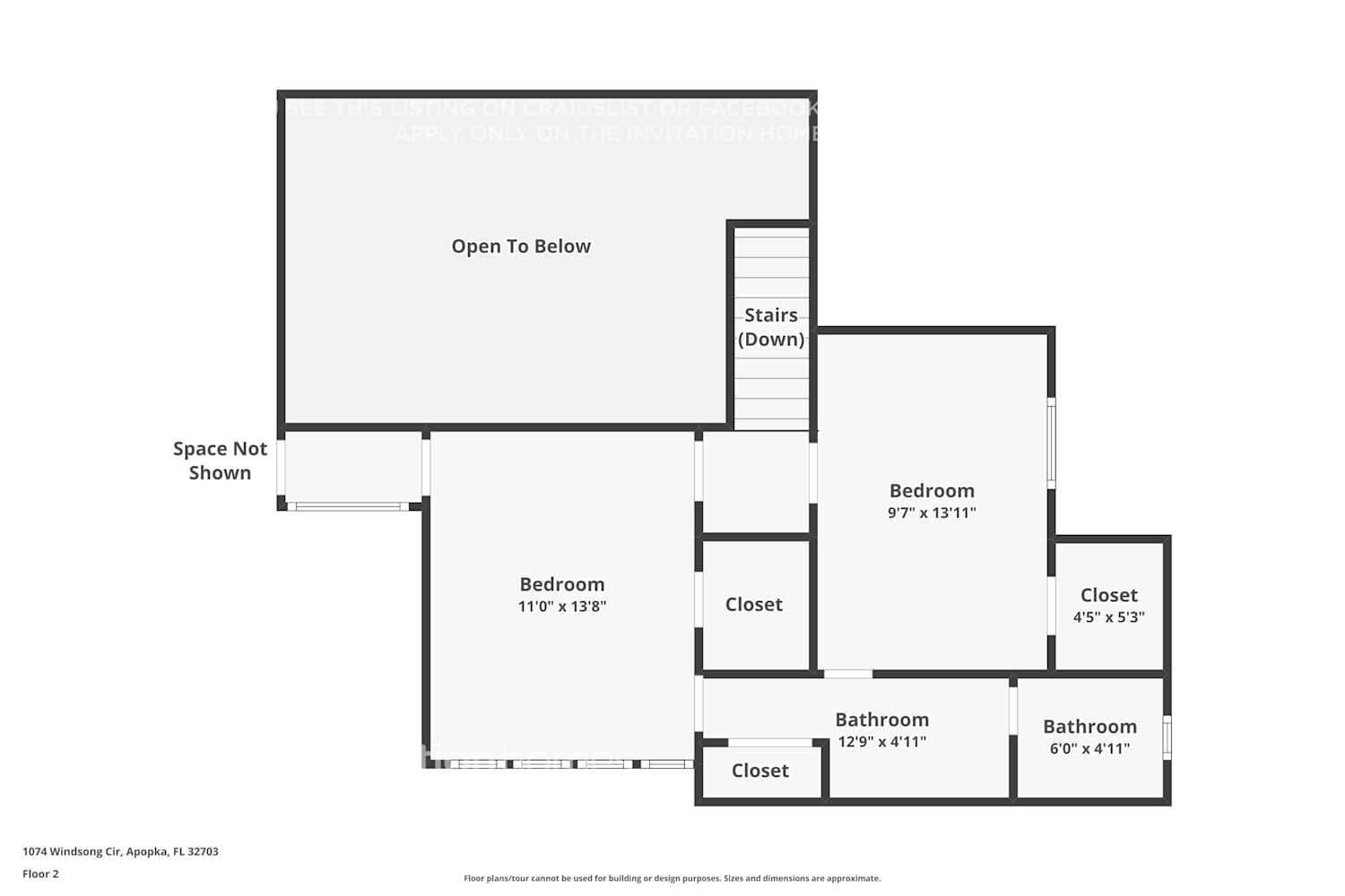 Building Photo - 1074 Windsong Cir
