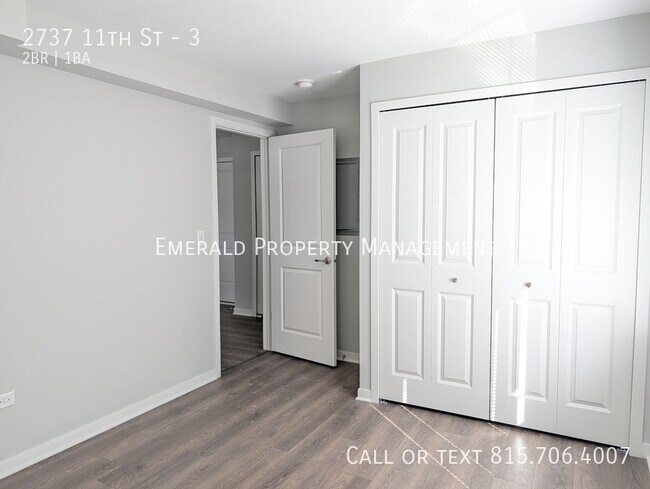 Building Photo - 2737 11th St