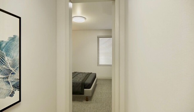 Building Photo - Ground Floor 2 Bed 1 Bath Unit - Ready for...