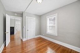 Bedroom 1 - 61 Johnson St