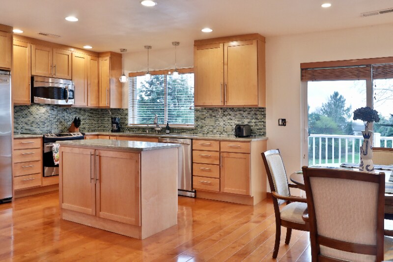 Building Photo - 5749 Double Bluff Rd