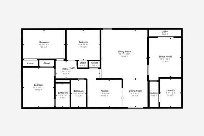 Building Photo - 3Bed/2Bath House in Central Scottsdale! $1...