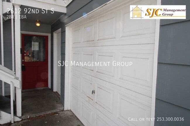 Primary Photo - 2612 92nd St S