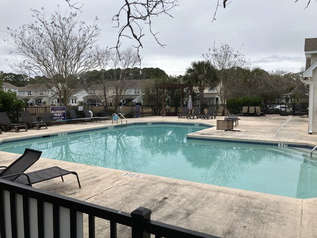 pool - 244 Admiration Ave