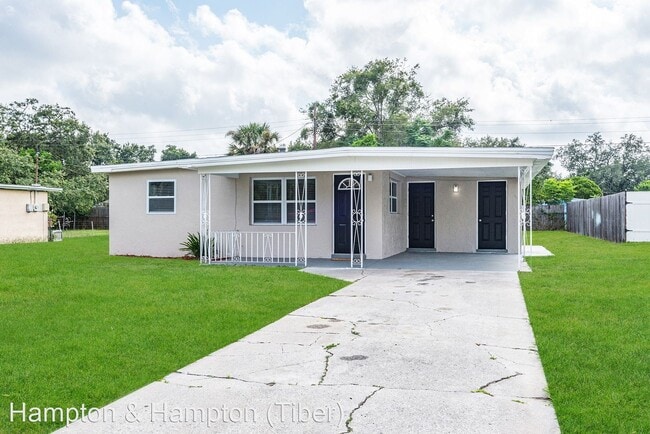 Primary Photo - 3 br, 2 bath House - 1827 GRAND BLVD