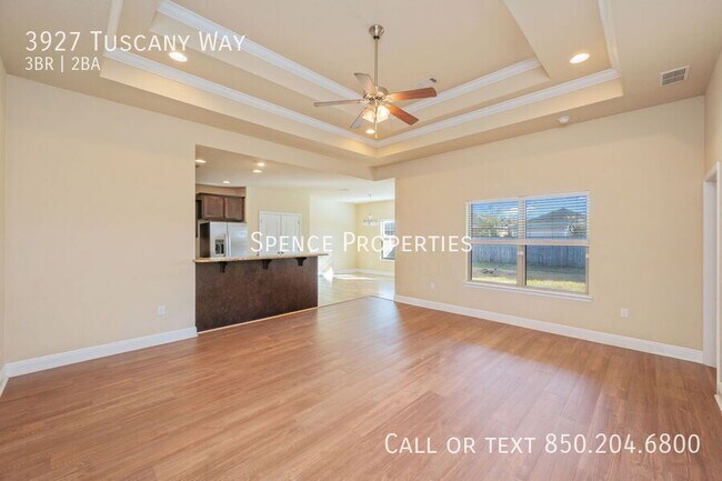 Building Photo - 3927 Tuscany Way