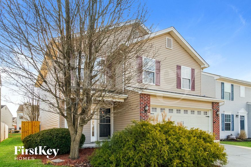 Building Photo - 6013 Marsh Cir