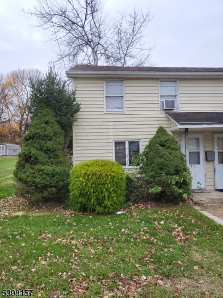 Building Photo - 715 E Central Ave