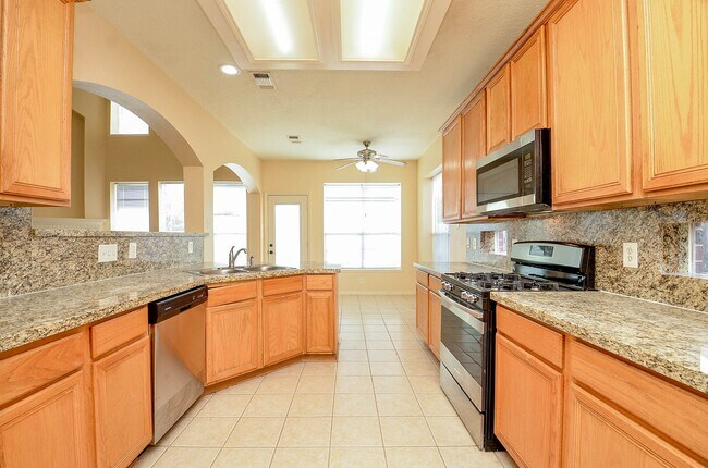 Building Photo - 5439 Santa Chase Ln