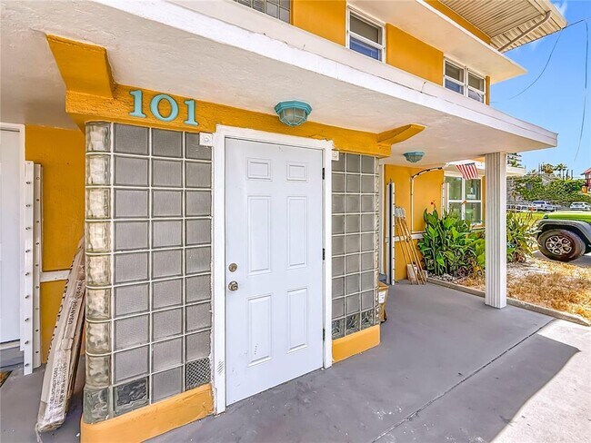 Building Photo - 101 154th Ave