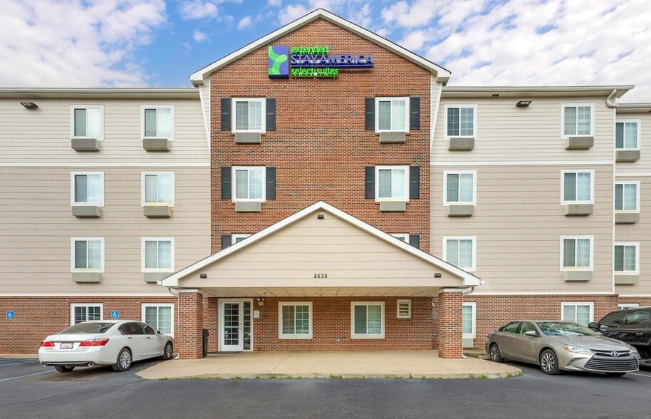 Primary Photo - Furnished Studio-Birmingham - Bessemer