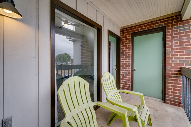 Building Photo - 1116-9 Blue Ridge Drive