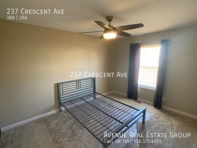 Building Photo - 237 Crescent Ave