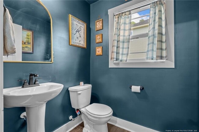 Building Photo - 247 N Horace Walters Rd