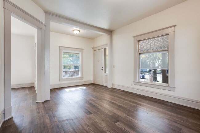 Building Photo - Charming 4-Bedroom, 2-Bathroom Home with Timeless Character