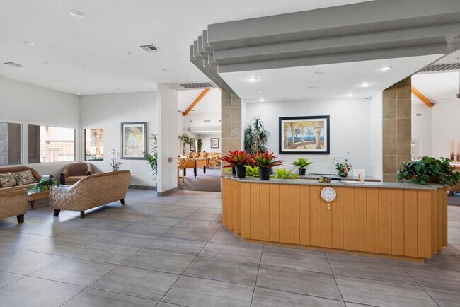 Building Photo - *VERY NICE CONDO IN GATED COMMUNITY !