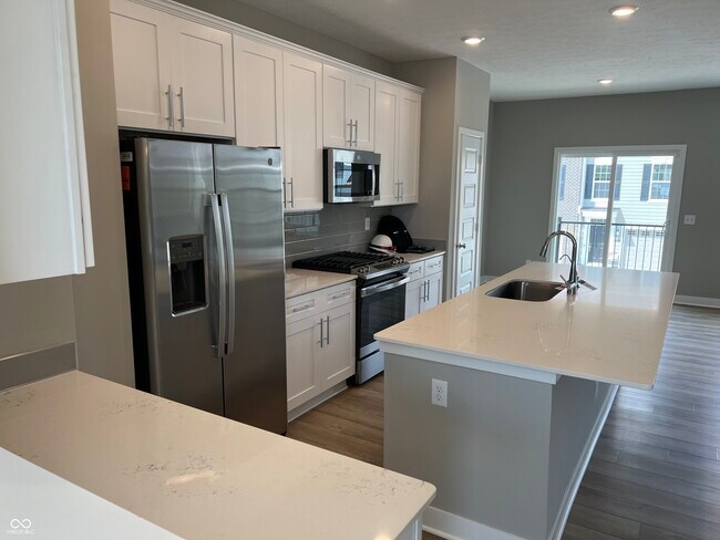 Building Photo - 6940 Equality Blvd