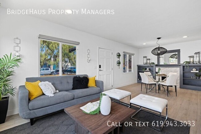 Building Photo - 4175 Chamoune Ave