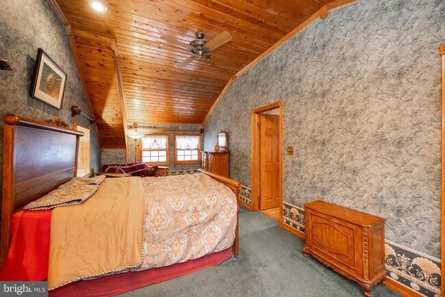 Building Photo - 2568 Pike Ave