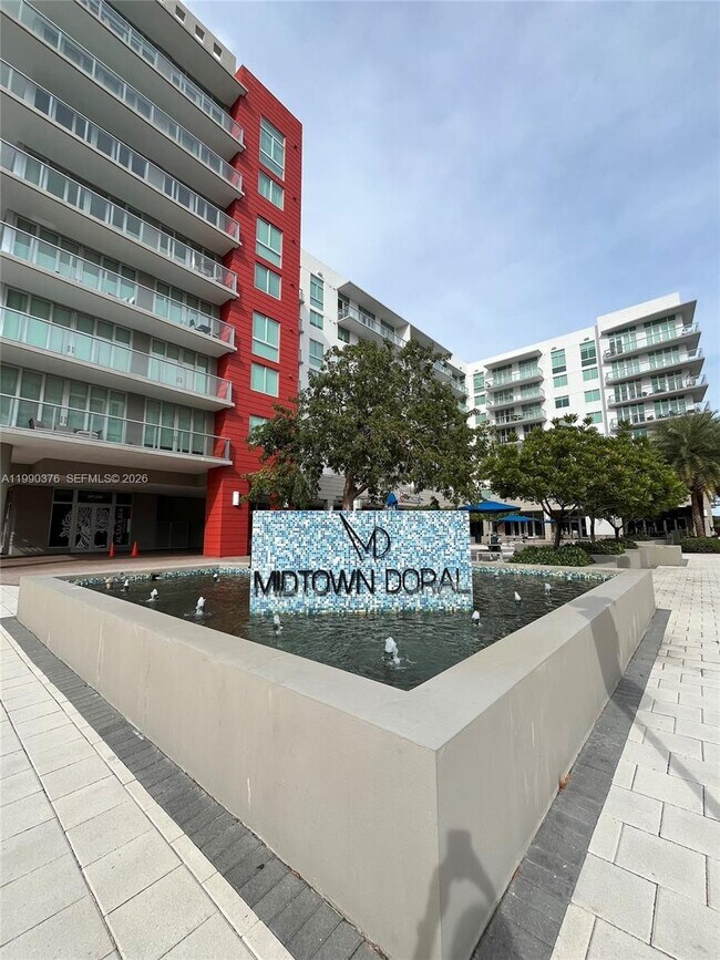 Building Photo - 7661 NW 107th Ave