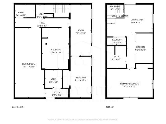 Building Photo - 2918 W Mooresville Rd