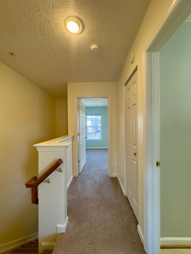 Building Photo - Charming 2 Bedroom/2.5 Bathroom Townhome in Aberdeen, MD!