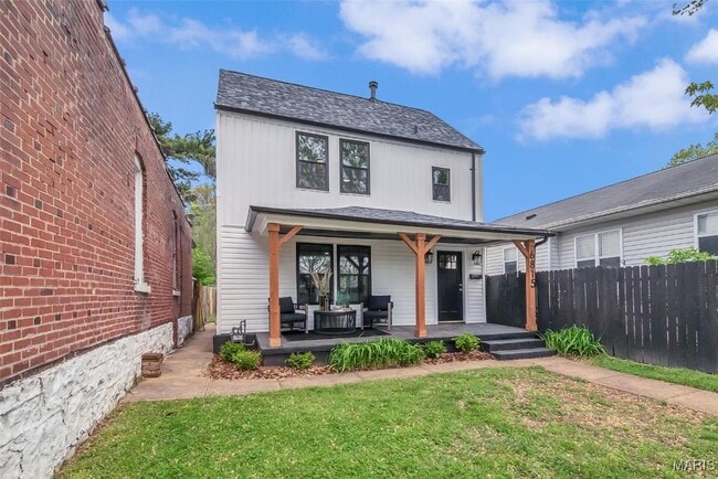 Building Photo - 6815 Wise Ave