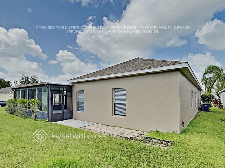 Building Photo - 17804 Olive Oak Way