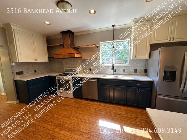 Building Photo - 3516 Bankhead Ave